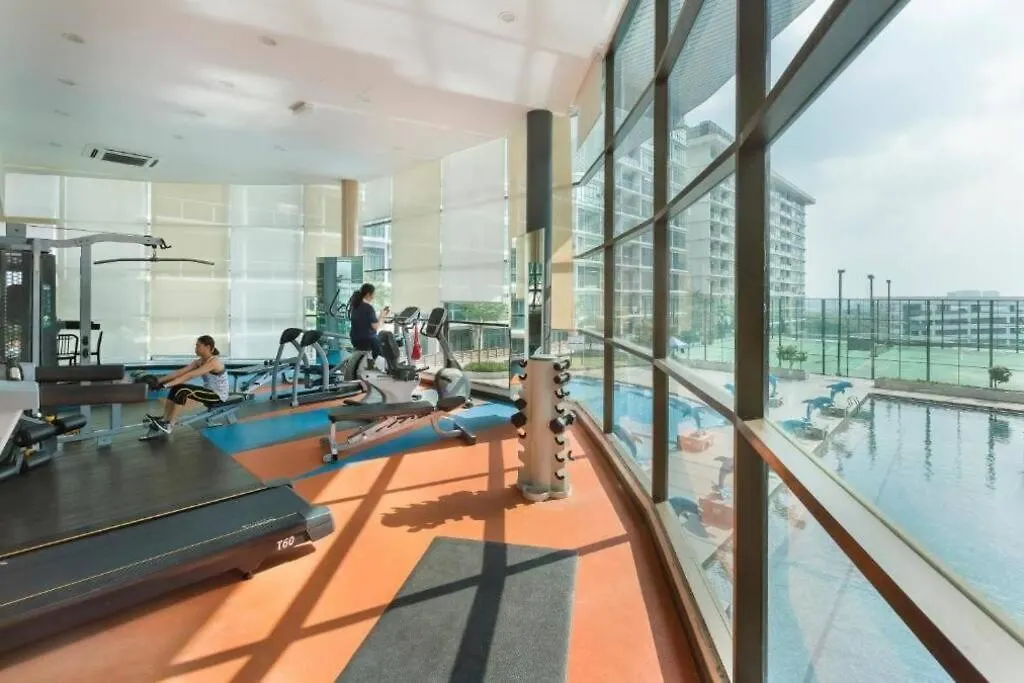 Studio Unit Balcony Palazio Mount Austin Ikea Aeon Toppen By Gdragon Homestay Johor Bahru Malaysia